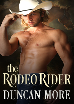 The Rodeo Rider