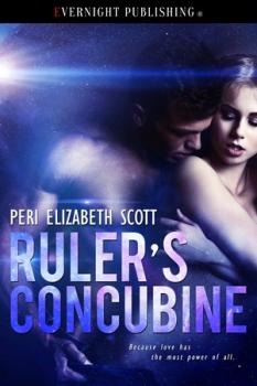 Ruler's Concubine (MF)