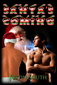 Santa's Coming