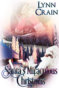 Santa's Miraculous Christmas