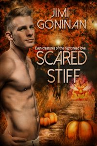 Scared Stiff M/M