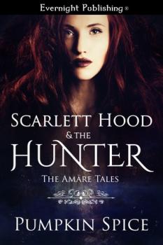 Scarlett Hood & the Hunter (MF)