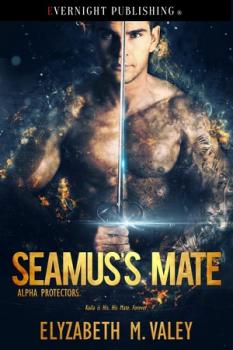 Seamus's Mate (MF)