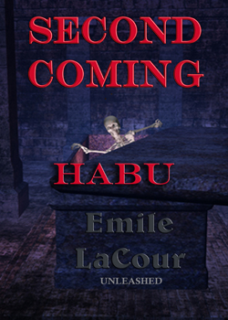 Second Coming: Emile LaCour Unleashed (MM)