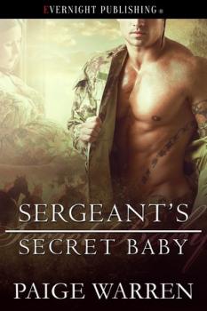Sergeant's Secret Baby (MF)