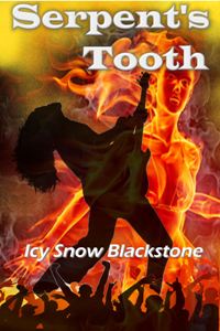 Serpent's Tooth