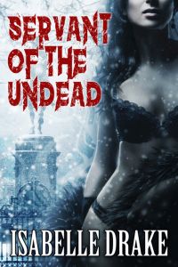 Servant of the Undead
