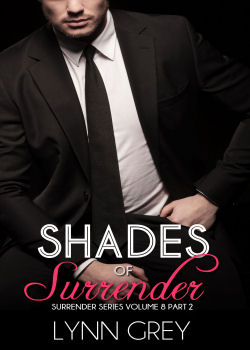 Shades of Surrender Part 2 (MFM)