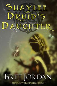 Shaylee Druid's Daughter