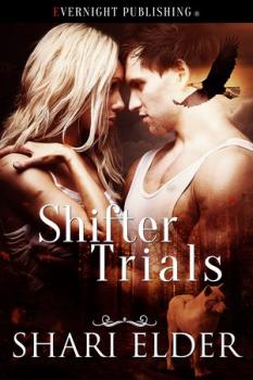 Shifter Trials (MF)
