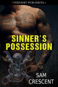 Sinner's Possession (MF)