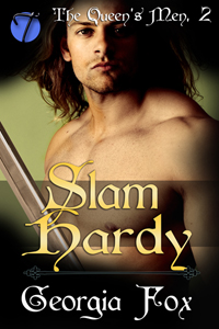 Slam Hardy (MF)