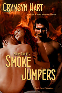 Smoke Jumpers