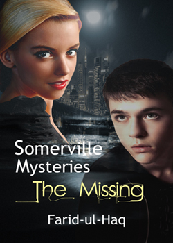 Somerville Mysteries - The Missing