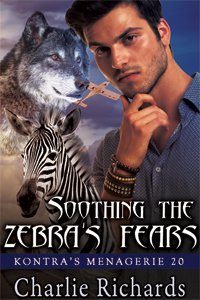 Soothing the Zebra's Fears