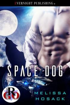 Space Dog (MF)