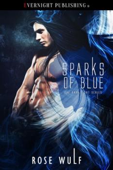 Sparks of Blue (MF)