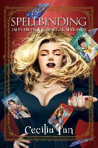 Spellbinding: Tales from the Magic University