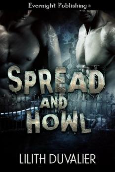 Spread and Howl (MM)