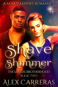 Shave & Shimmer (MM)