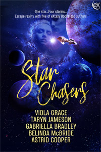 Star Chasers