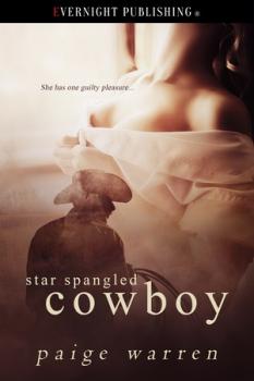 Star Spangled Cowboy (MF)