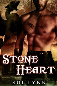 Stone Heart