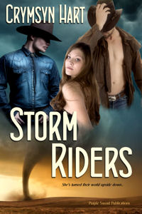 Storm Riders