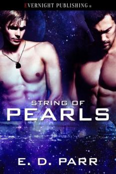 String of Pearls (MM)