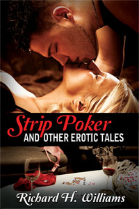 Strip Poker and Other Erotic Tales