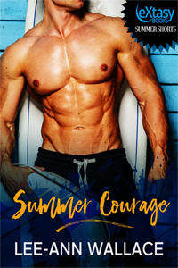 Summer Courage