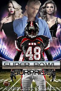 Super Bowl Surprise