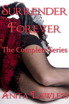 Surrender Forever (MF)
