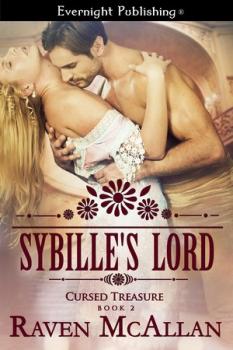 Sybille's Lord (MF)