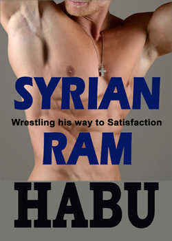 Syrian Ram (MM)