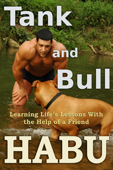 Tank and Bull