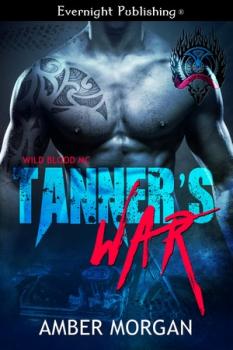 Tanner's War (MF)