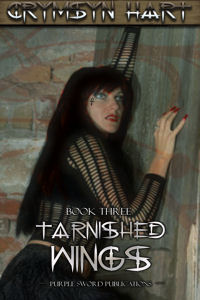 Tarnished Wings Book Three