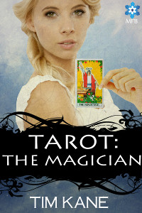 Tarot The Magician