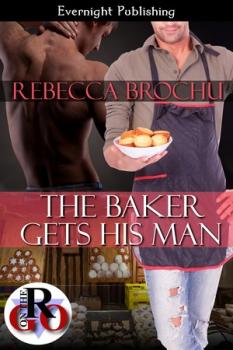The Baker Gets His Man (MM)
