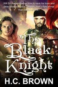 The Black Knight (MM)