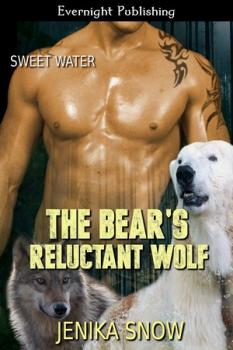 The Bear's Reluctant Wolf (MF)