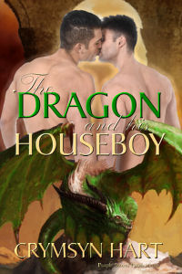 The Dragon and His Houseboy