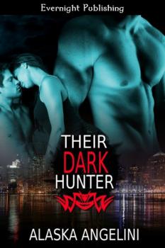 Their Dark Hunter (MMF)
