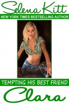Tempting His Best Friend: Clara