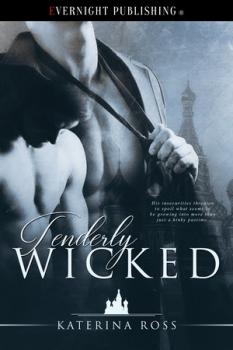 Tenderly Wicked (MM)