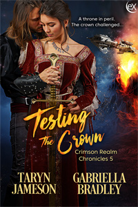 Testing the Crown