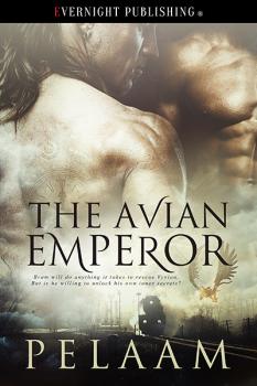 The Avian Emperor (MM)