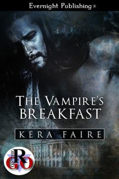 The Vampire's Breakfast (MF)