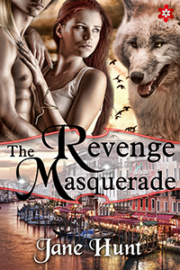 The Revenge Masquerade